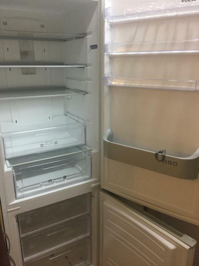 Apartment Erisa 托雷莫利诺斯 外观 照片